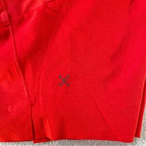 Lululemon Mens Train To Beach Shorts Size Large Style# M7AJGS